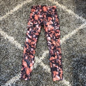 Fast & Free 7/8 tight II